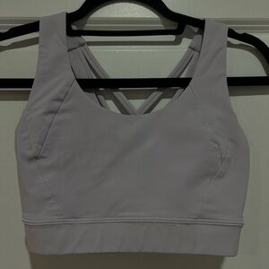 Women's Lululemon Sports Bra
